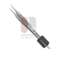 Malis Type Bipolar Forceps - Straight Malis Type Bipolar Forceps - Straight