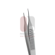 Malis Type Bipolar Forceps - Straight Malis Type Bipolar Forceps - Straight