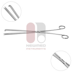 Marten Pitanguy Flap Demarcator Forceps