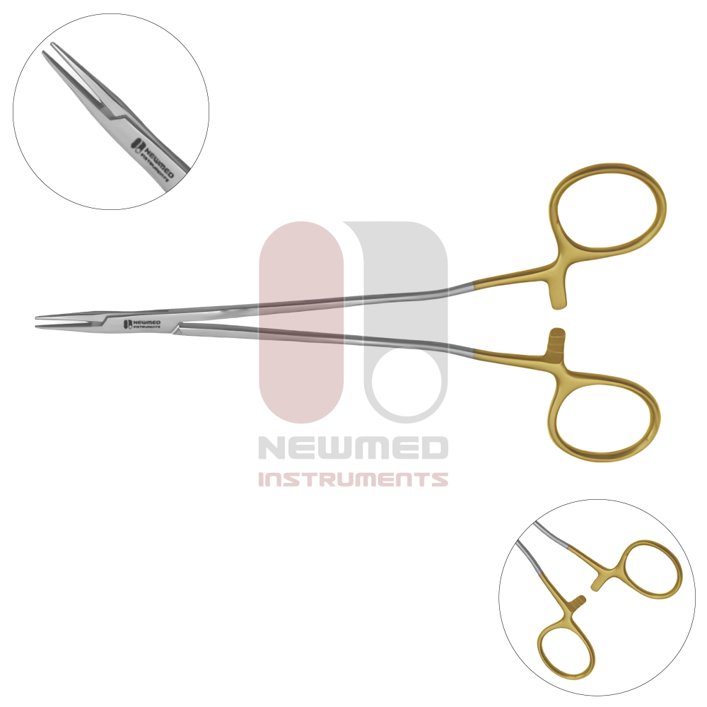 Martini Needle Holder Martini Needle Holder