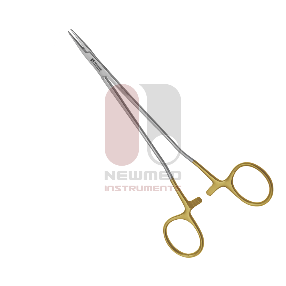 Martini Needle Holder Martini Needle Holder