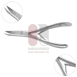 McIndoe Bone Cutting Forceps