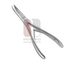 McIndoe Bone Cutting Forceps McIndoe Bone Cutting Forceps
