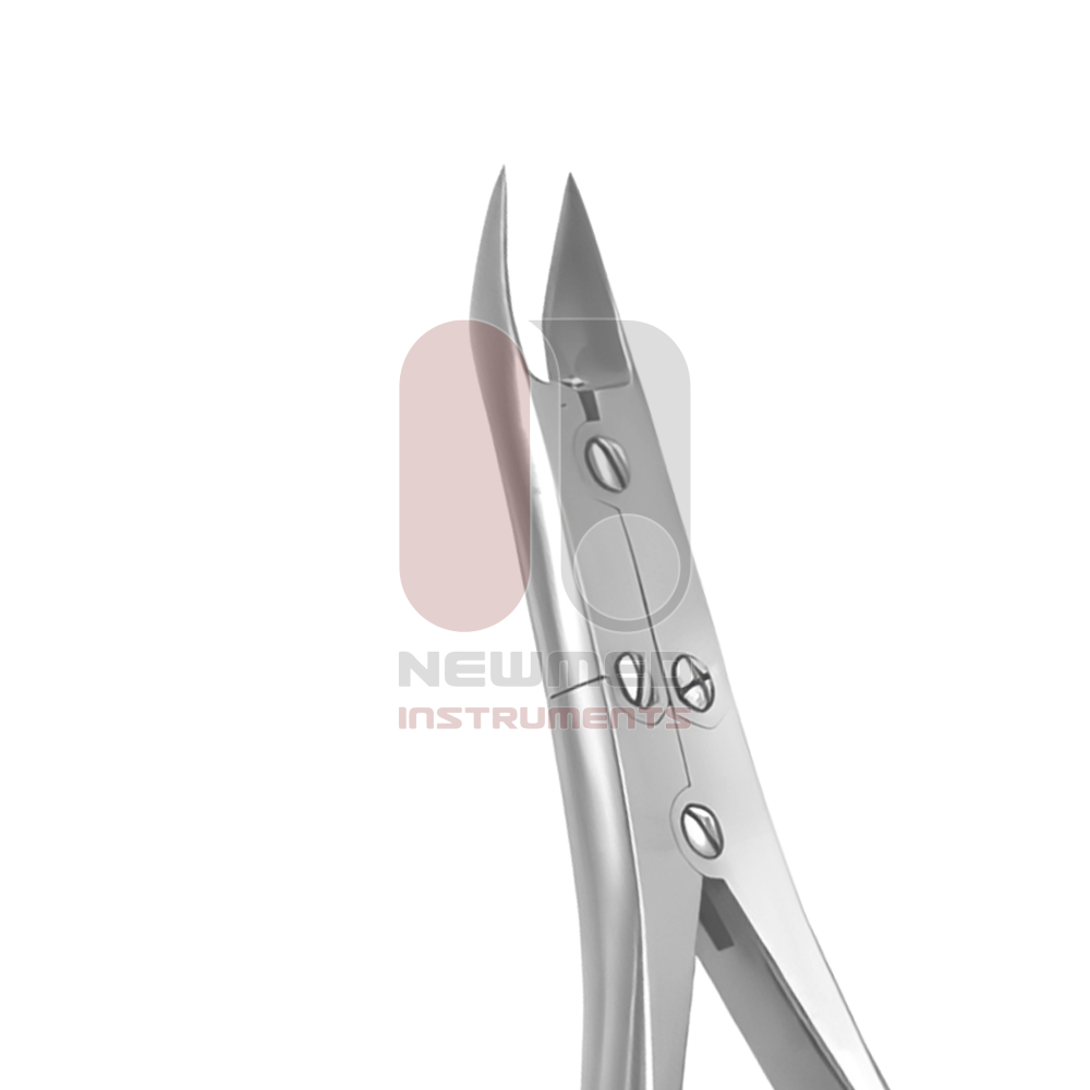 McIndoe Bone Cutting Forceps McIndoe Bone Cutting Forceps