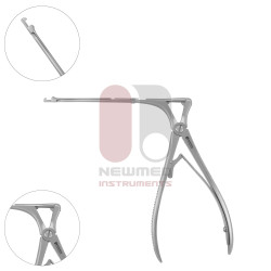 McKenty Sphenoid Punch Forceps