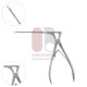 McKenty Sphenoid Punch Forceps McKenty Sphenoid Punch Forceps