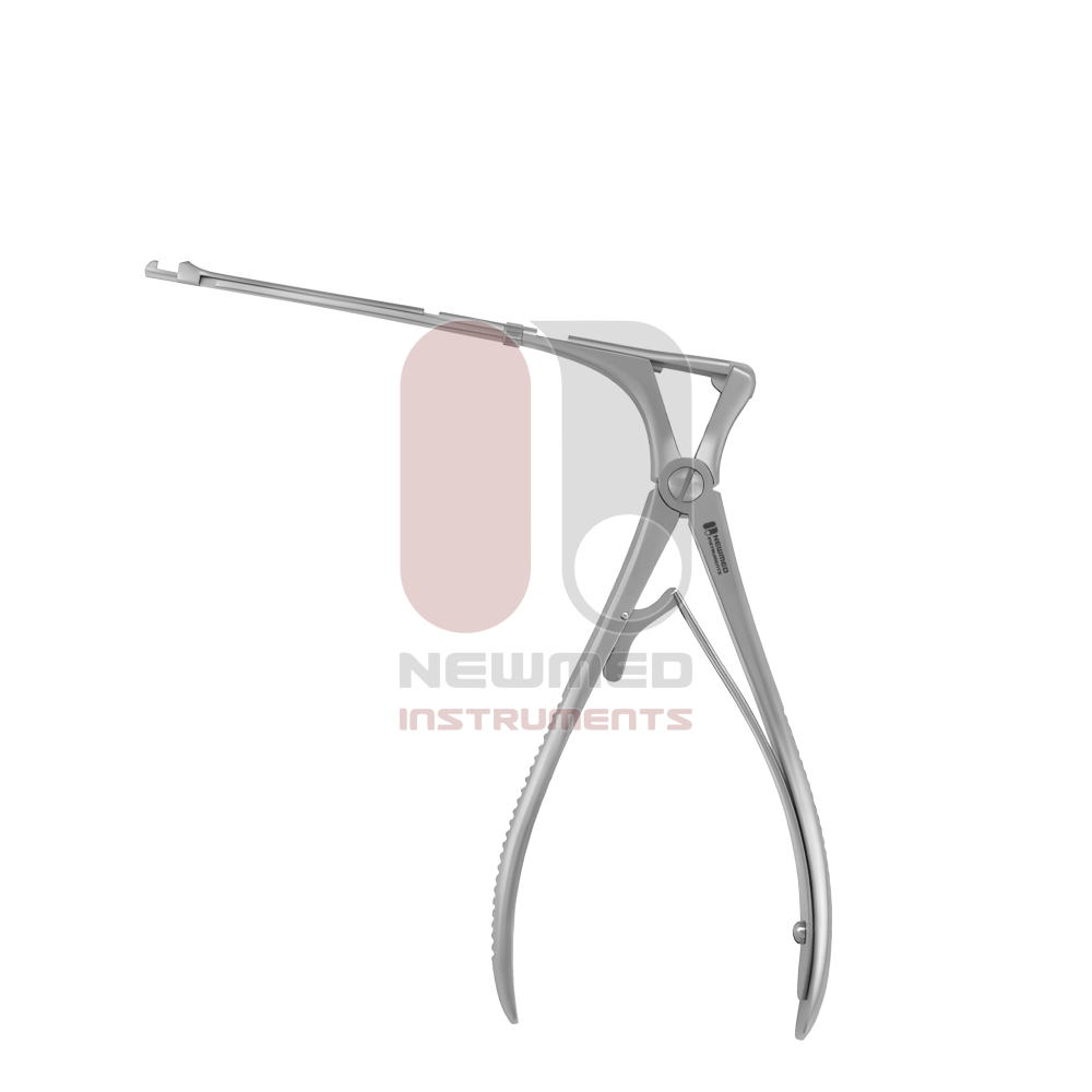 McKenty Sphenoid Punch Forceps McKenty Sphenoid Punch Forceps
