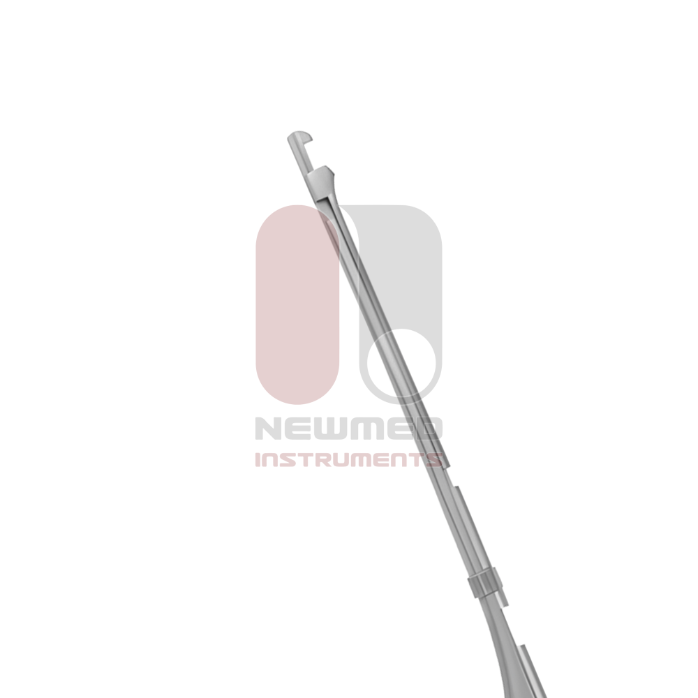 McKenty Sphenoid Punch Forceps McKenty Sphenoid Punch Forceps