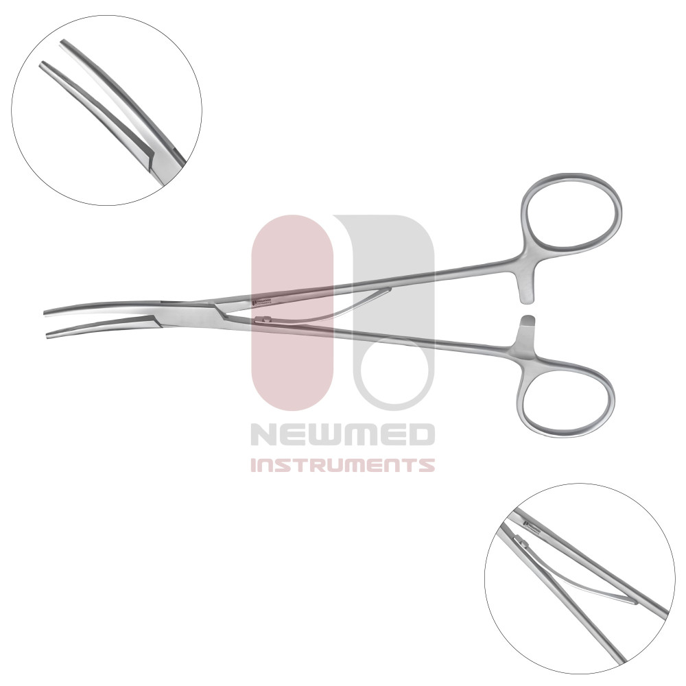 McKenzie Clip Applying Forceps McKenzie Clip Applying Forceps