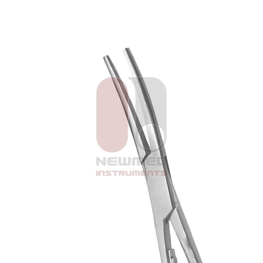 McKenzie Clip Applying Forceps McKenzie Clip Applying Forceps