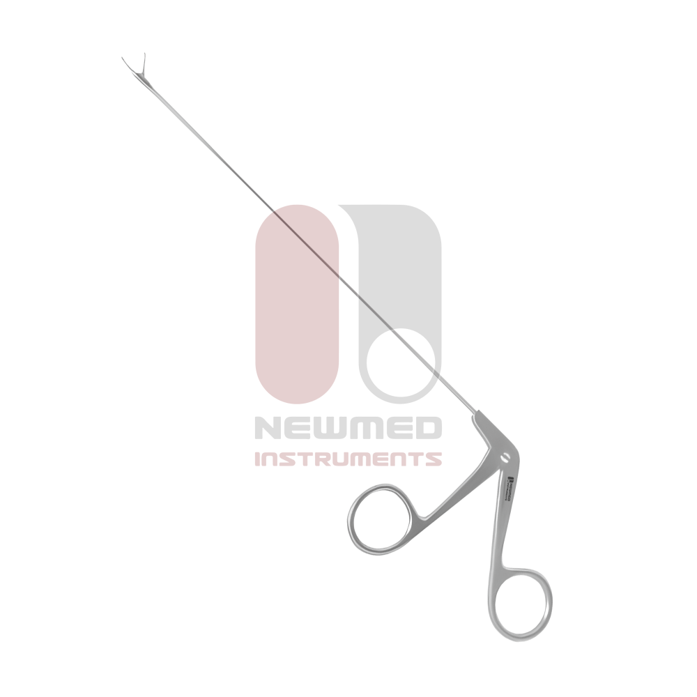 Micro-Pituitary Forceps Micro-Pituitary Forceps