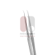 Microsurgical Forceps - Flat Handle Microsurgical Forceps - Flat Handle