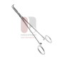 Mixter Hemostatic Micro Forceps 