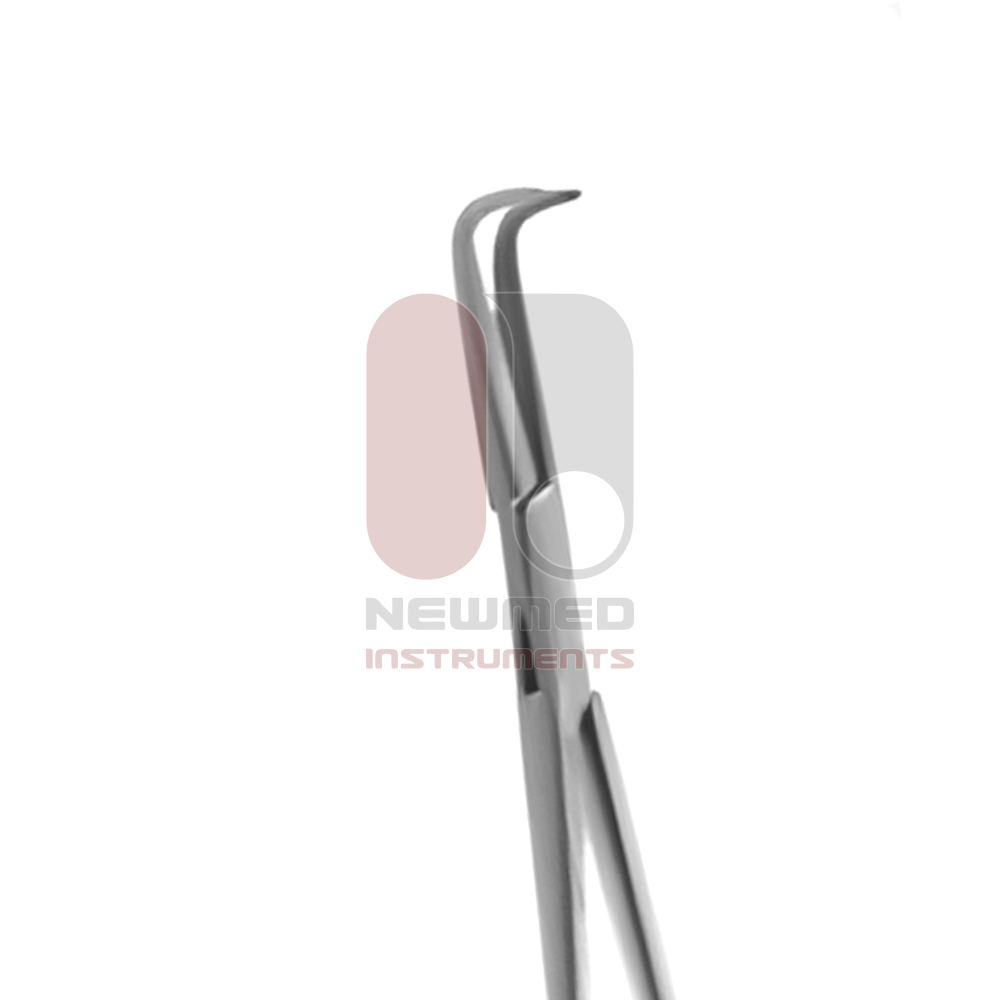 Mixter Hemostatic Micro Forceps 