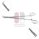 Mixter Hemostatic Micro Forceps 