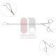 VATS Curved Dissector – Without Ratchet 