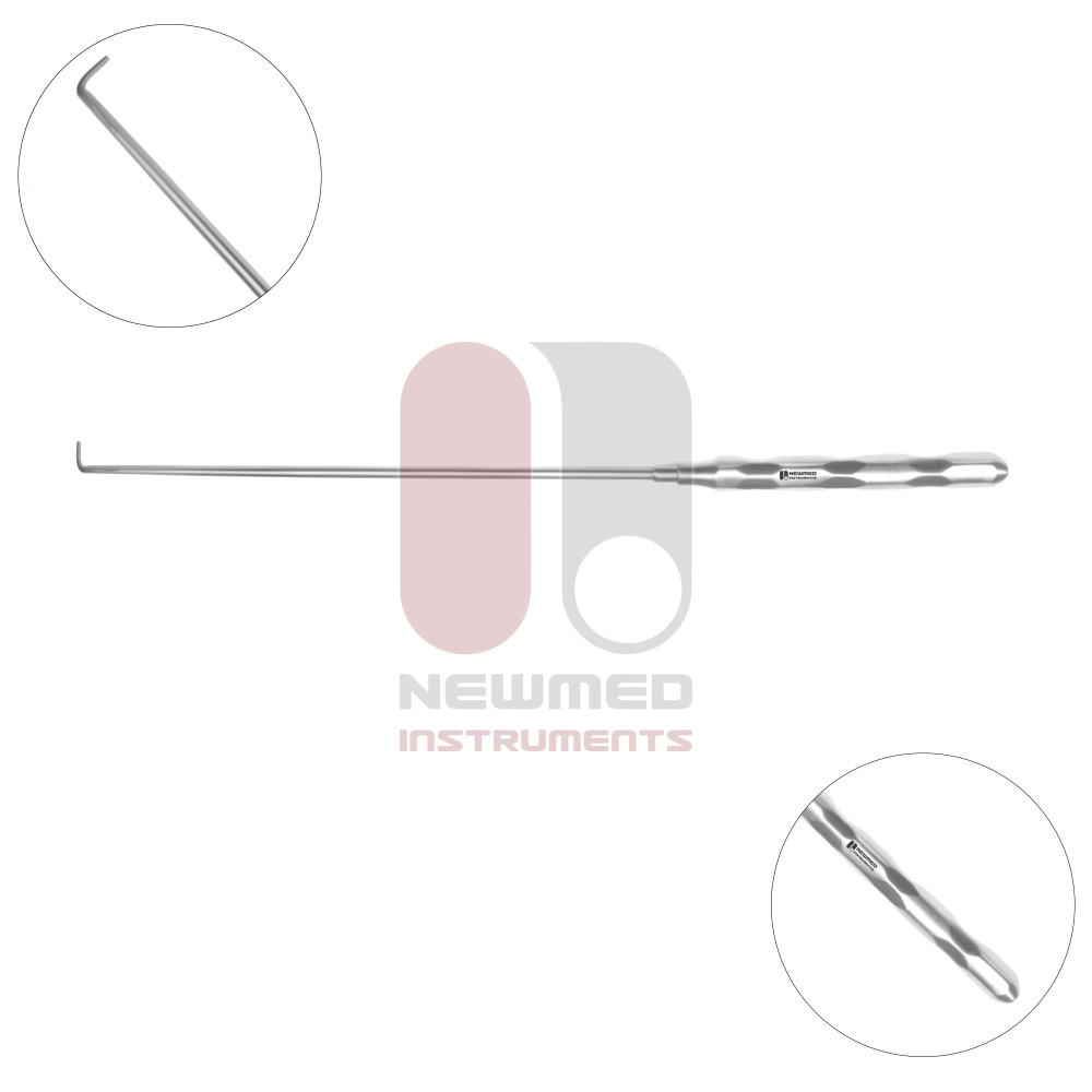 Nerve and Vessel Hook