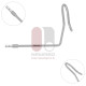 Nathanson Liver Retractor