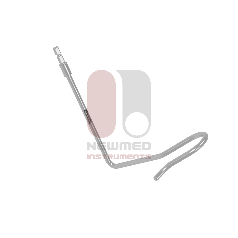 Nathanson Liver Retractor