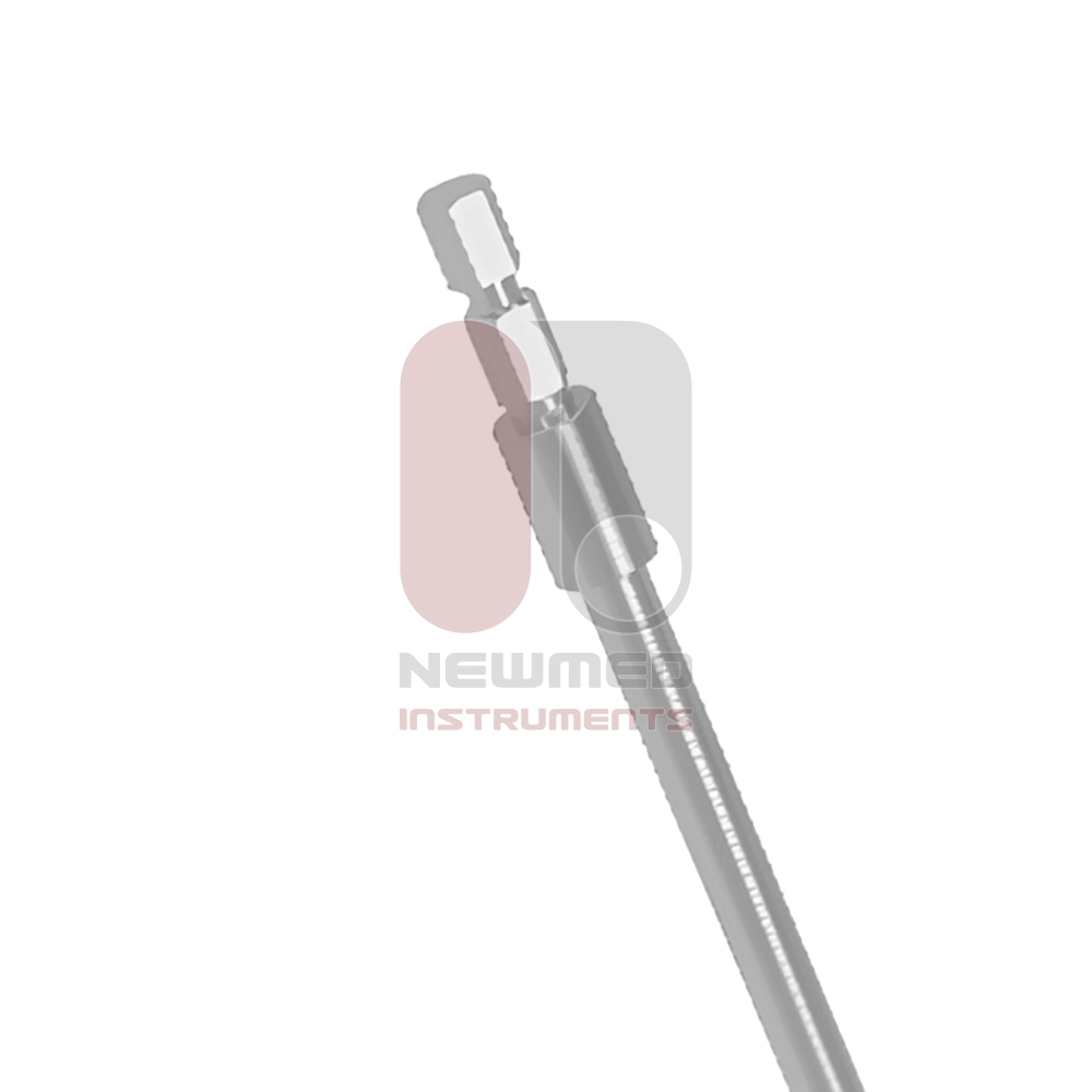 Nathanson Liver Retractor