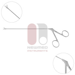 Nicola Micro Forceps