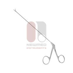 Nicola Micro Forceps