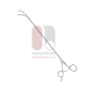 VATS Curved Dissector – Without Ratchet 