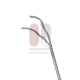 VATS Curved Dissector – Without Ratchet 