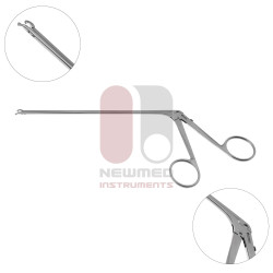 R-Style Ear Forceps