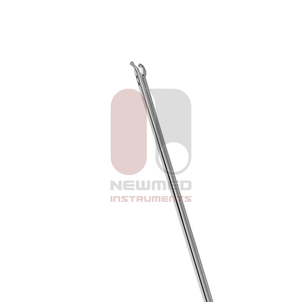 R-Style Ear Forceps