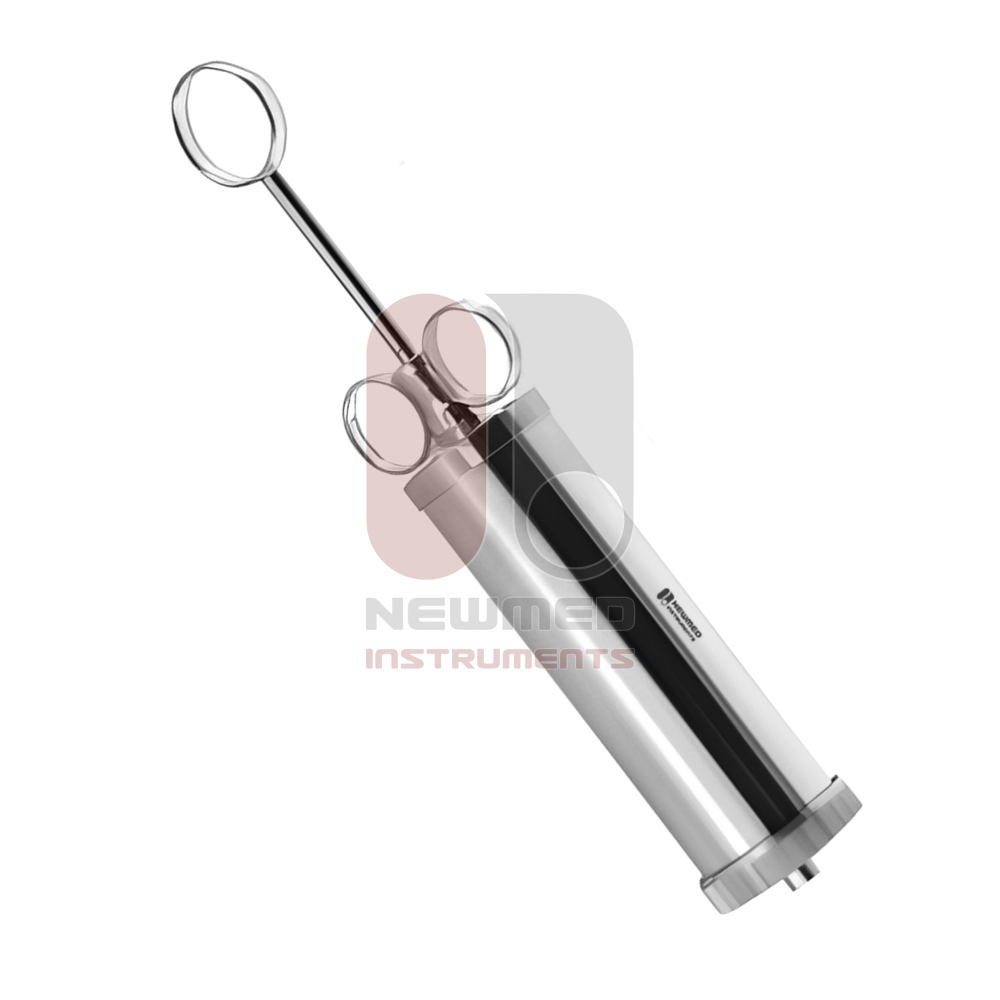 Rainer Alexander Ear Syringe