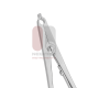 Raney Clip Applying Forceps