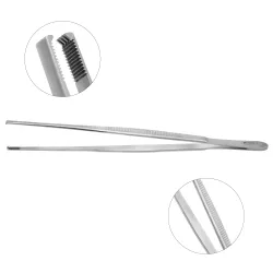 Adlerkreutz Tissue Forceps Adlerkreutz Tissue Forceps