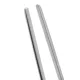 Adson Bayonet Dressing Forceps - Tungsten Carbide Adson Bayonet Dressing Forceps - Tungsten Carbide