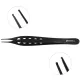 Adson Delicate Thumb Forceps - Lightweight Fenestrated Handle