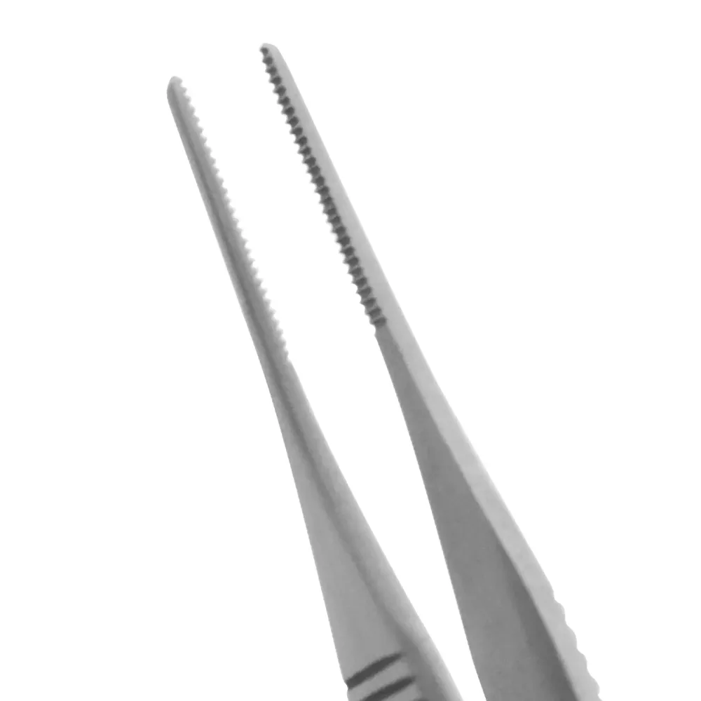 Adson Dressing Forceps - stainless steel Adson Dressing Forceps - stainless steel