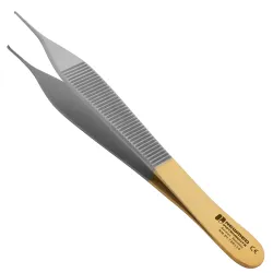 Adson Gorney Forceps - Diamond Dust Jaw