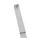 Adson Micro Suture Forceps with Tying Platform