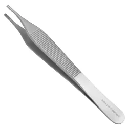 Adson-Brown Tissue Forceps