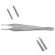 Adson-DeBakey Forceps - 2mm Atraumatic Tip Adson-DeBakey Forceps - 2mm Atraumatic Tip