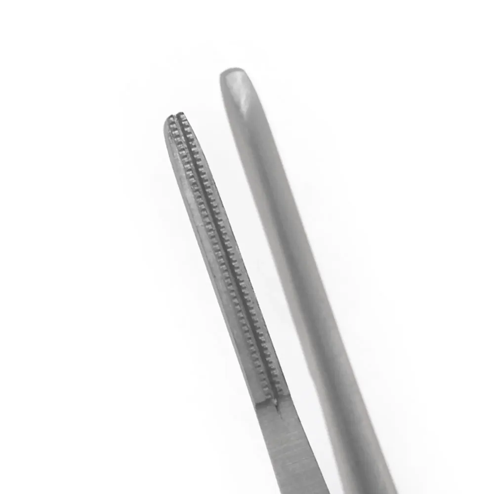 Adson-DeBakey Forceps - 2mm Atraumatic Tip Adson-DeBakey Forceps - 2mm Atraumatic Tip