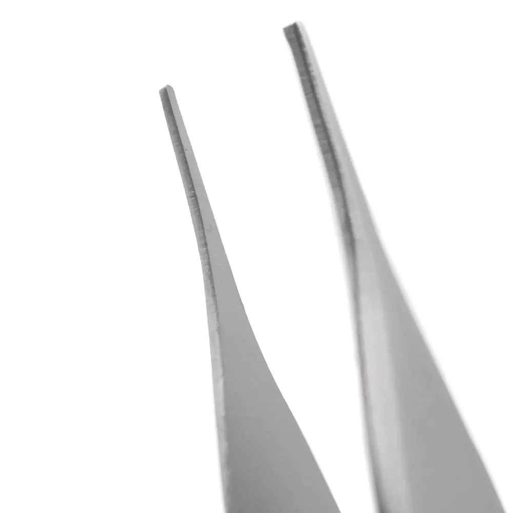Adson-Jacobson Micro Forceps - plain sharp points Adson-Jacobson Micro Forceps - plain sharp points