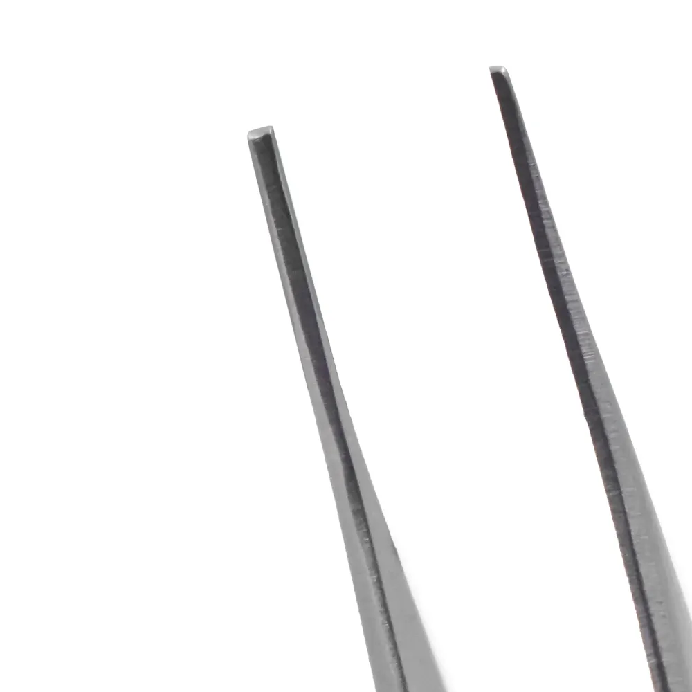 Adson-Jacobson Micro Forceps - plain sharp points Adson-Jacobson Micro Forceps - plain sharp points