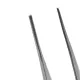Adson-Jacobson Micro Forceps - plain sharp points Adson-Jacobson Micro Forceps - plain sharp points