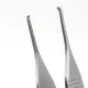 Adson-Micro Tissue Forceps - 1x2 teeth Adson-Micro Tissue Forceps - 1x2 teeth