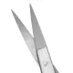 Alar Cartilage Scissors, Curved Alar Cartilage Scissors, Curved