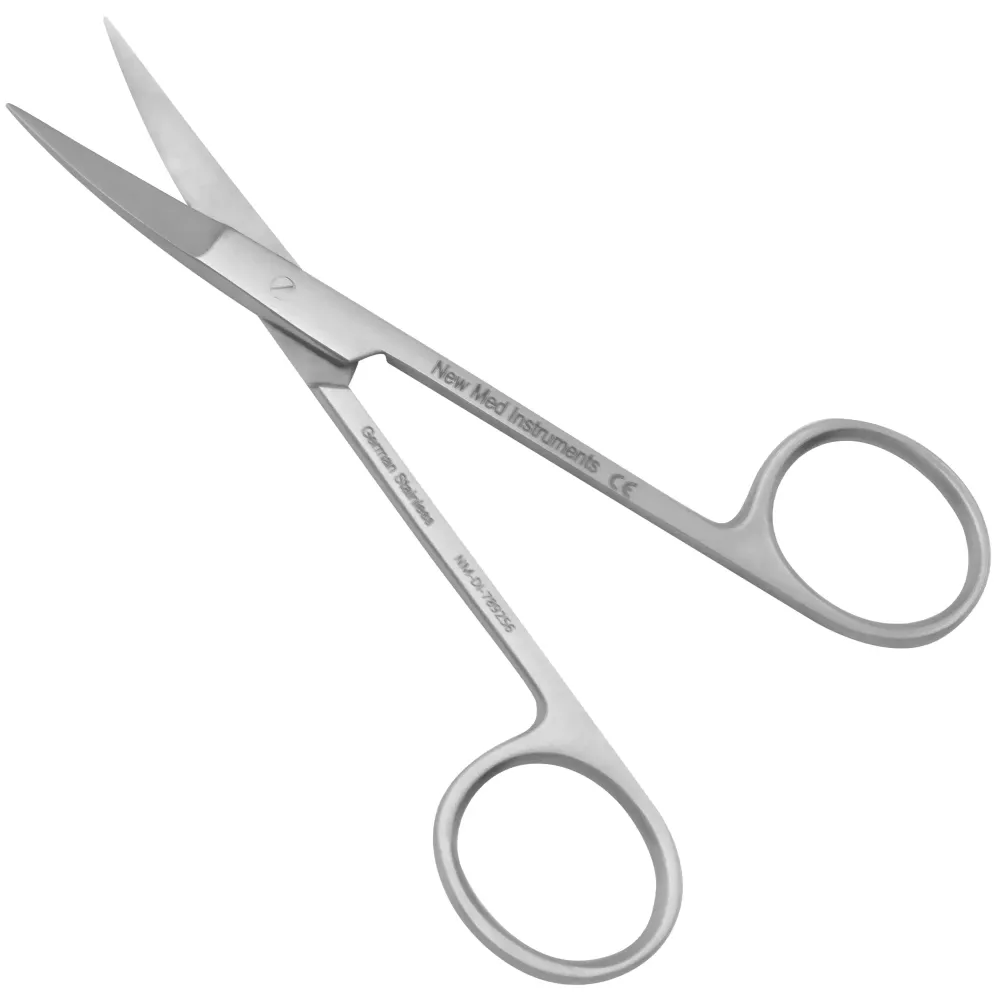 Alar Cartilage Scissors, Curved Alar Cartilage Scissors, Curved