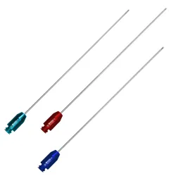 Ankle/ Ear/ Foot/ Hand Liposuction Set Ankle/ Ear/ Foot/ Hand Liposuction Set