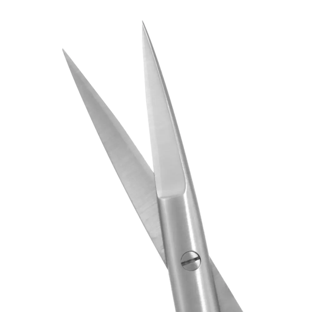 Aufricht Fine Scissors, straight Blades. Aufricht Fine Scissors, straight Blades.