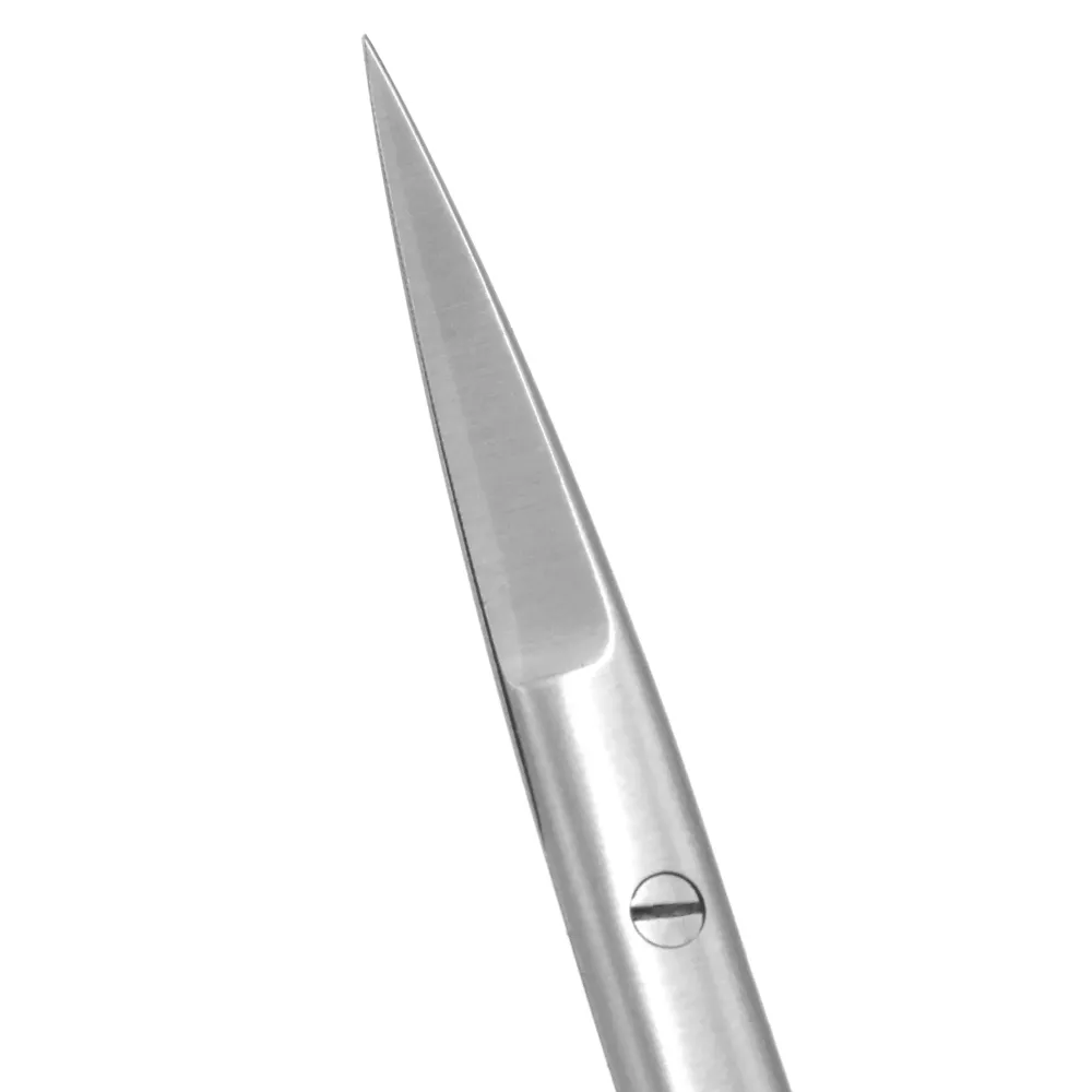 Aufricht Fine Scissors, straight Blades. Aufricht Fine Scissors, straight Blades.